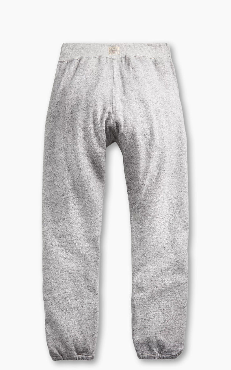 RRL Fleece Sweatpants Athletic Grey