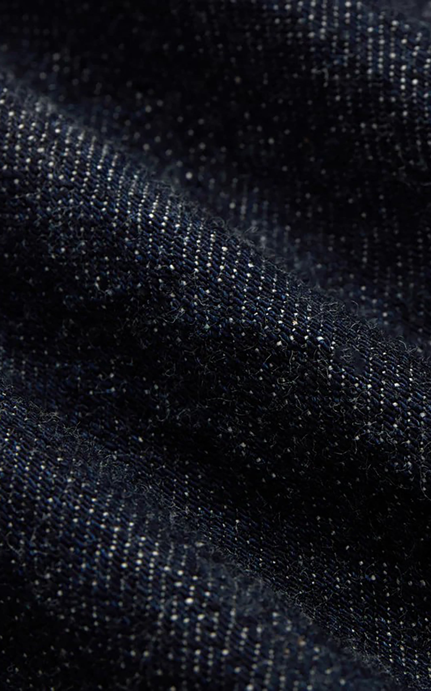 3sixteen RS-100xk Relaxed Straight Selvedge Rinsed Indigo Kibata 14oz
