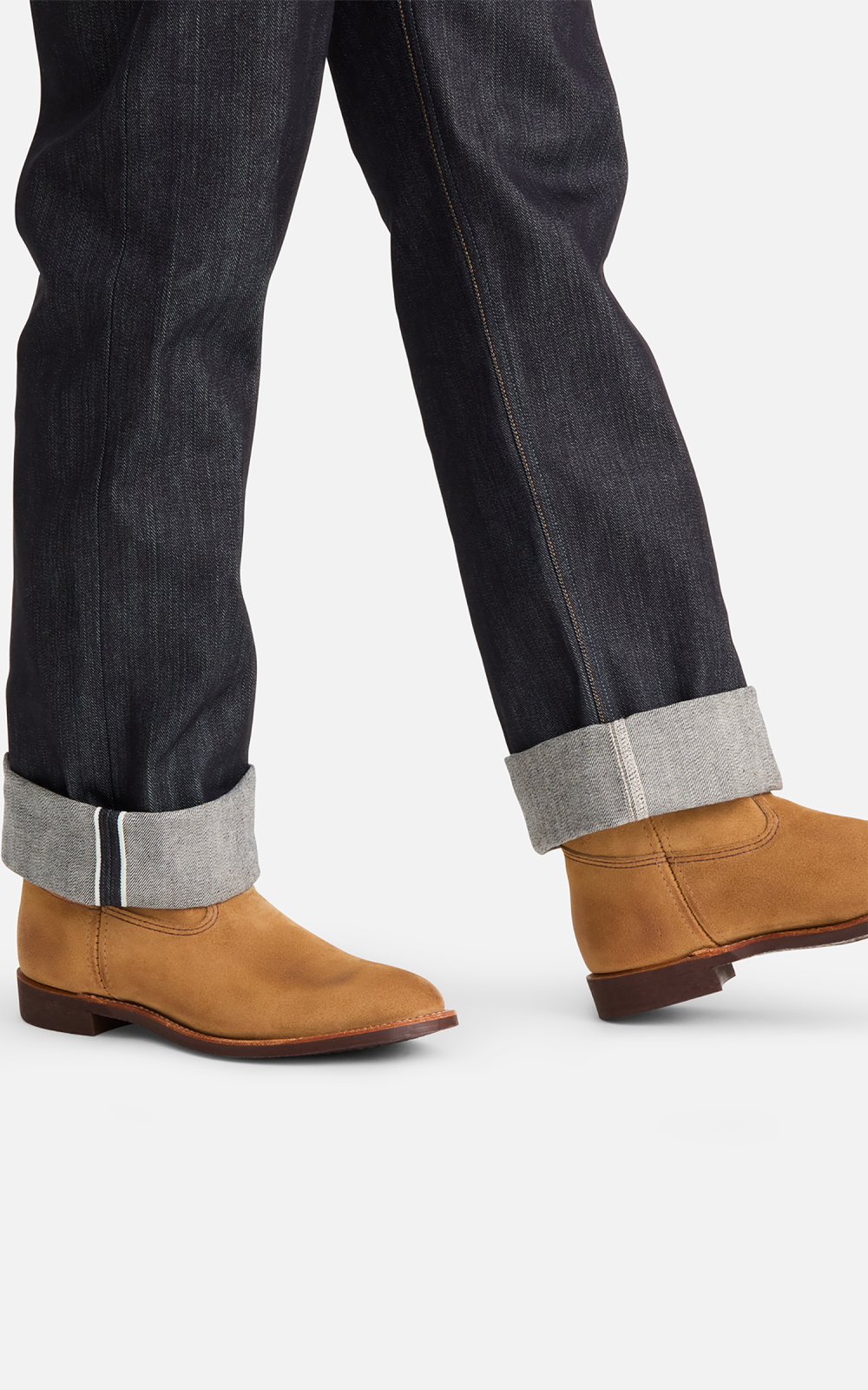 Red Wing Shoes 8060 Pecos Hawthorne Muleskinner