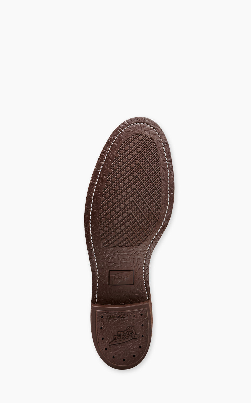 Red Wing Shoes 8060 Pecos Hawthorne Muleskinner