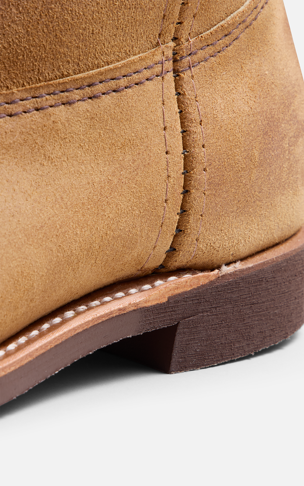 Red Wing Shoes 8060 Pecos Hawthorne Muleskinner