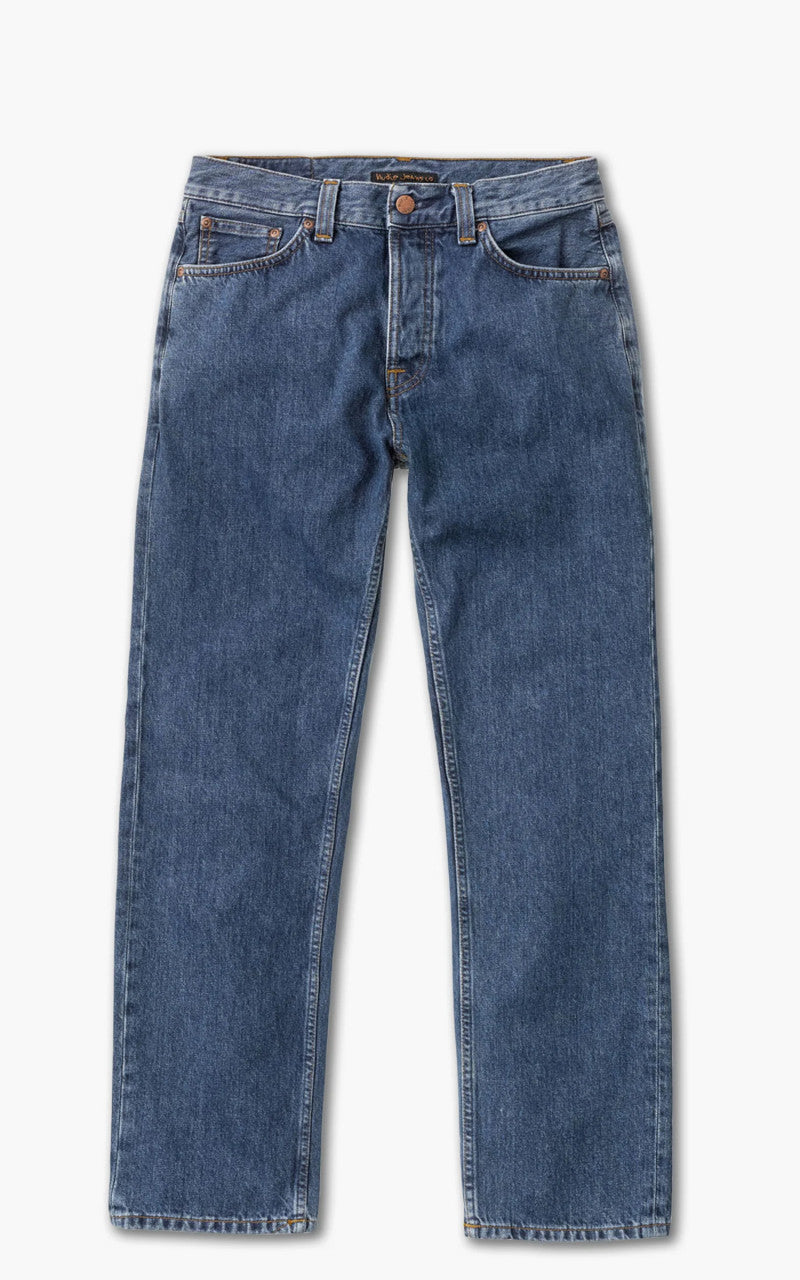 Nudie Jeans Rad Rufus Monday Blues