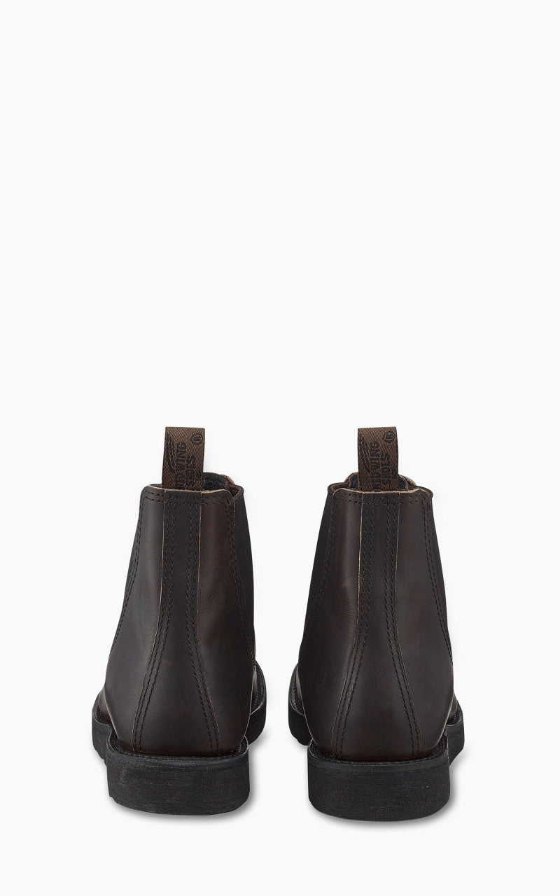 Red Wing Shoes 3191 Classic Chelsea Ebony Harness