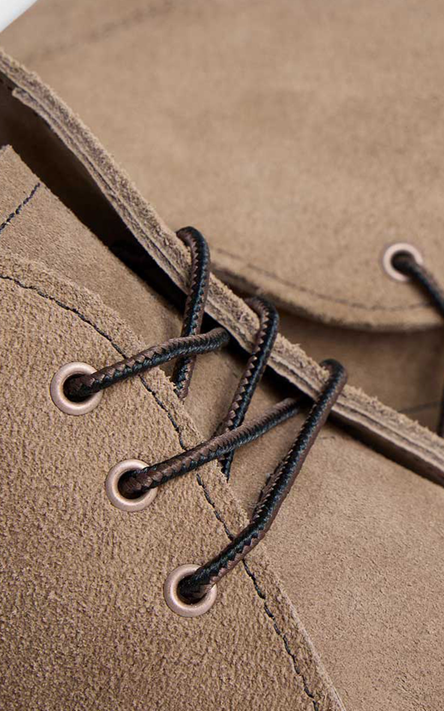 Red Wing Shoes 3610 Weekender Chukka Sandstone Mohave