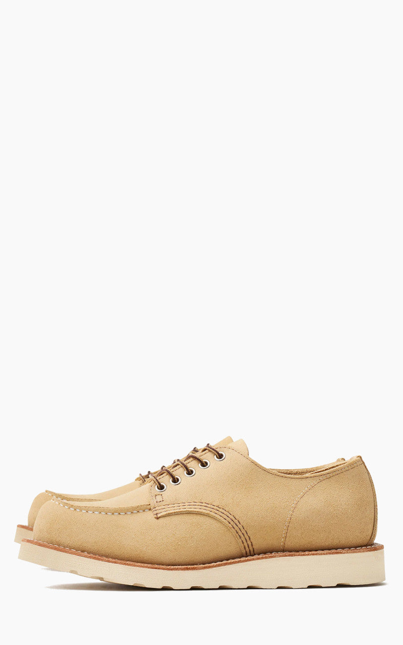 Red Wing Shoes 08079D Shop Moc Oxford Hawthorne Abilene