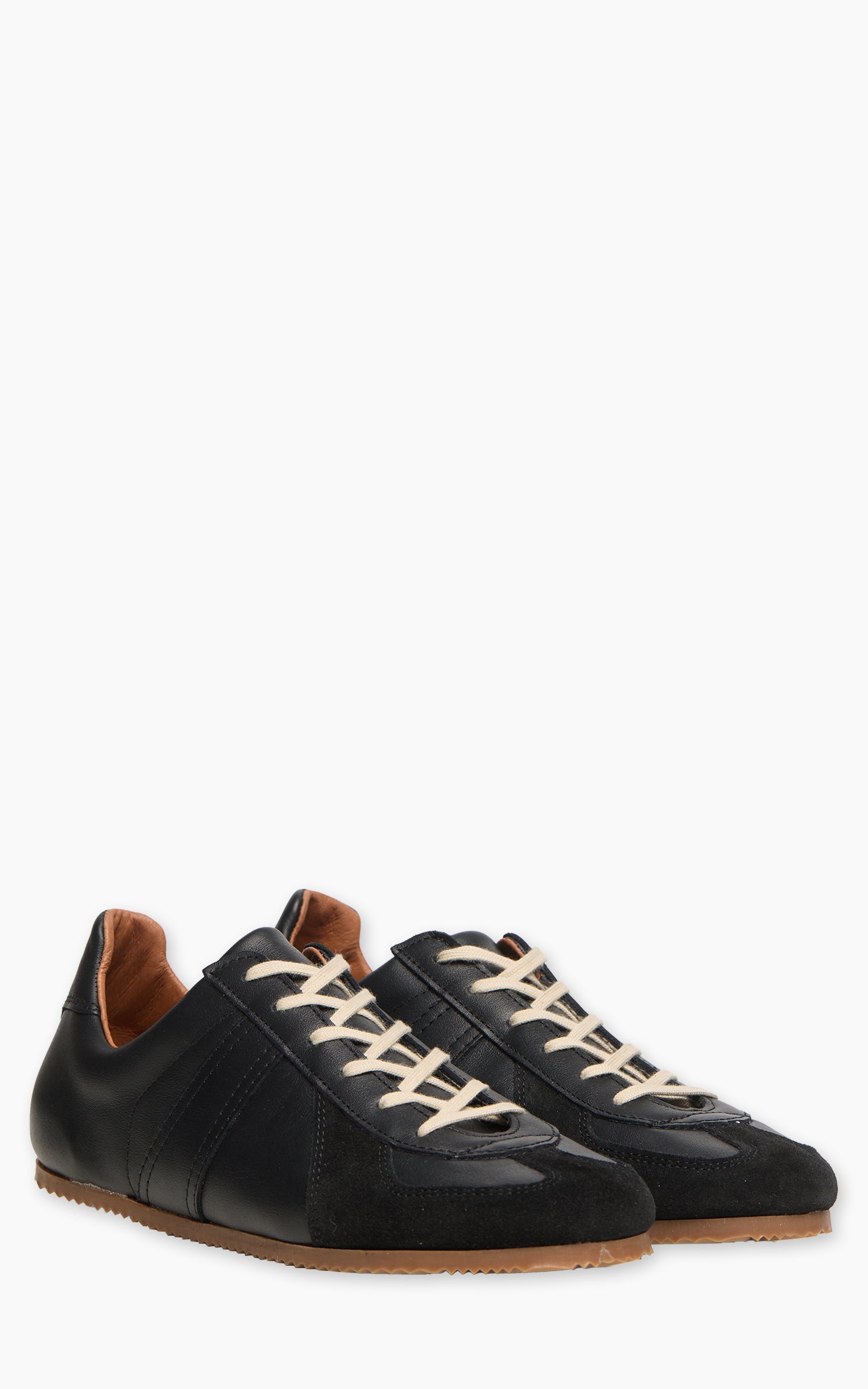 Dr. Martens 1461 Bex Squared Toe Leather Shoes
