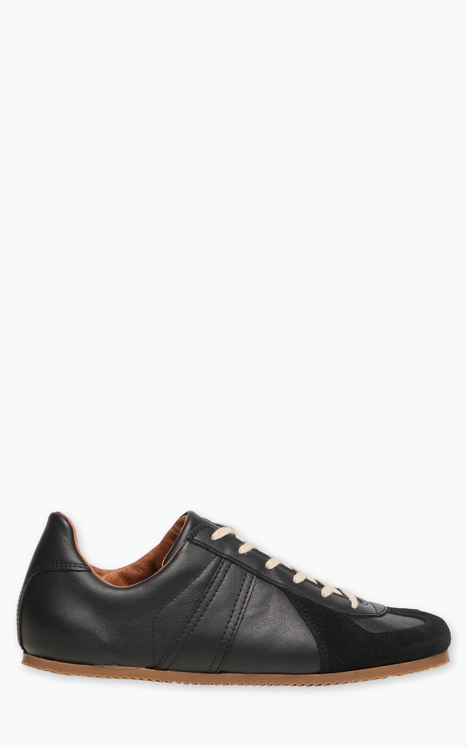 Dr. Martens 1461 Bex Squared Toe Leather Shoes