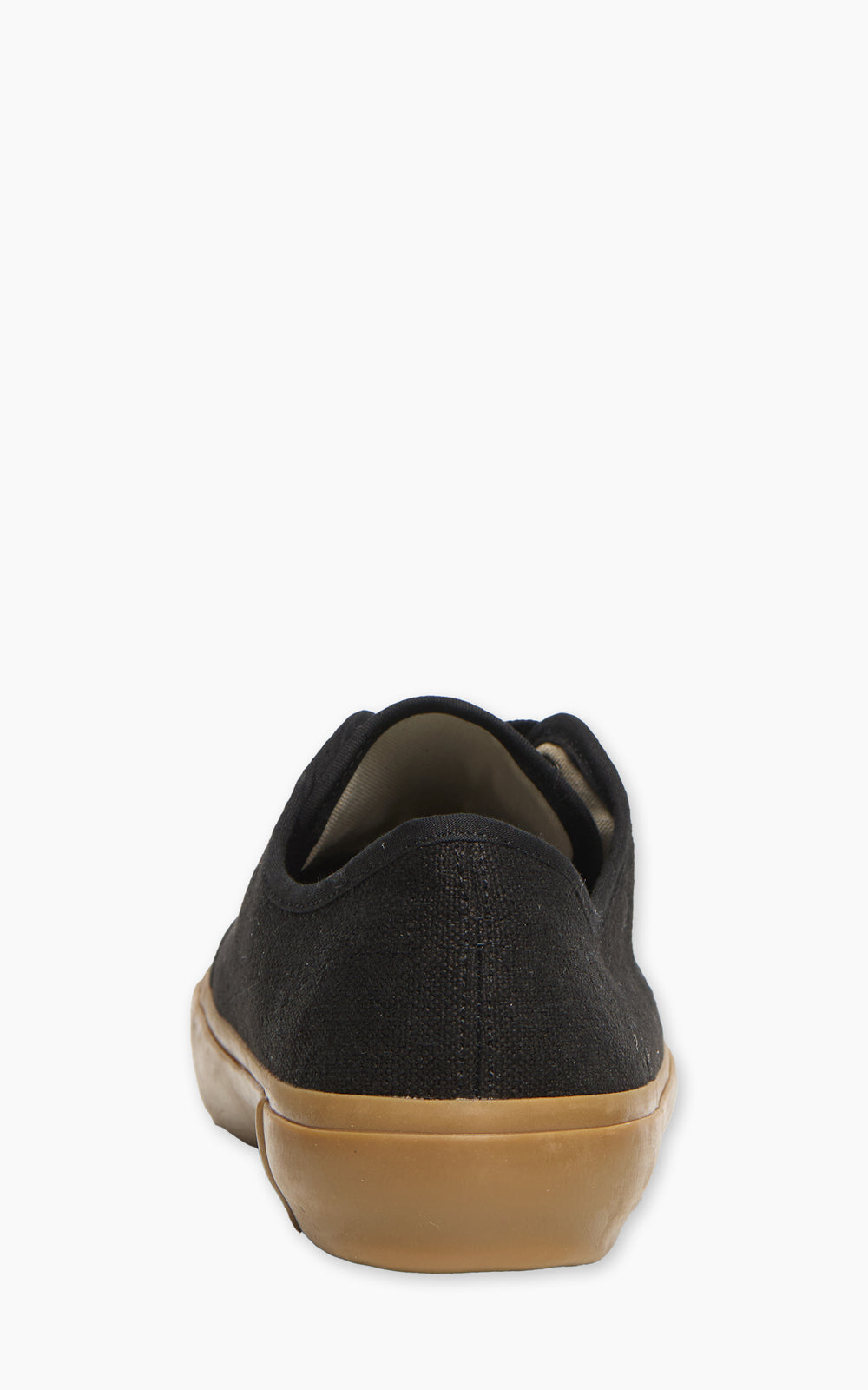 Reproduction Of Found 5500LF U.S. Navy Military Trainer Black/Honey