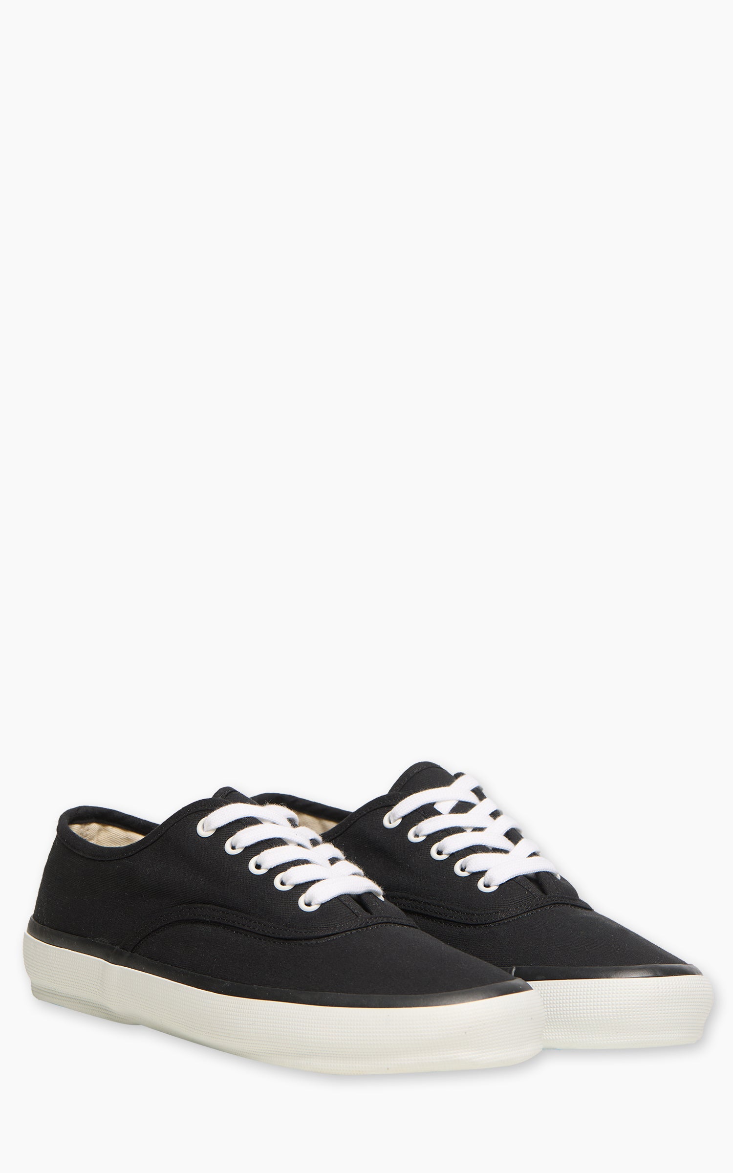 Reproduction Of Found 5851TWF U.S. Navy Military Trainer Black