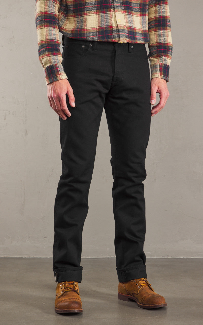 Rogue Territory Stanton Stealth 11oz