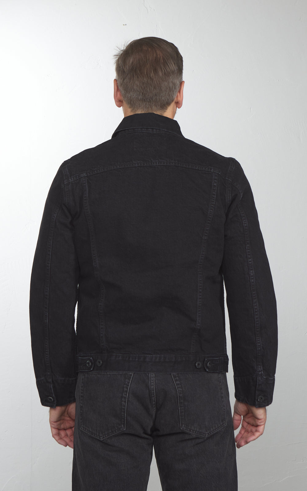 Rogue Territory Supply Jacket River Wash Stealth