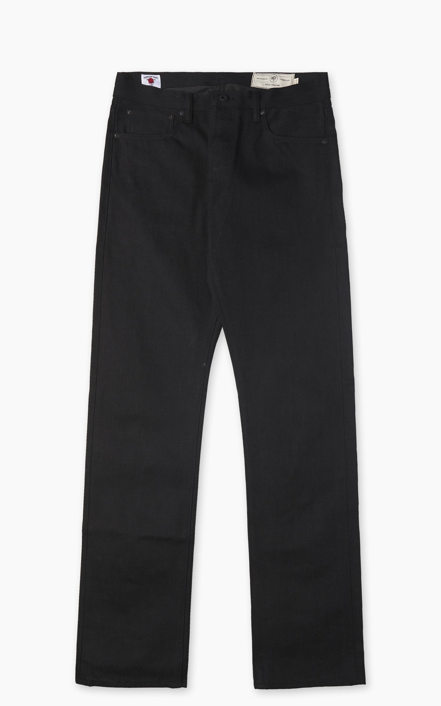 Rogue Territory Stanton Stealth 15oz