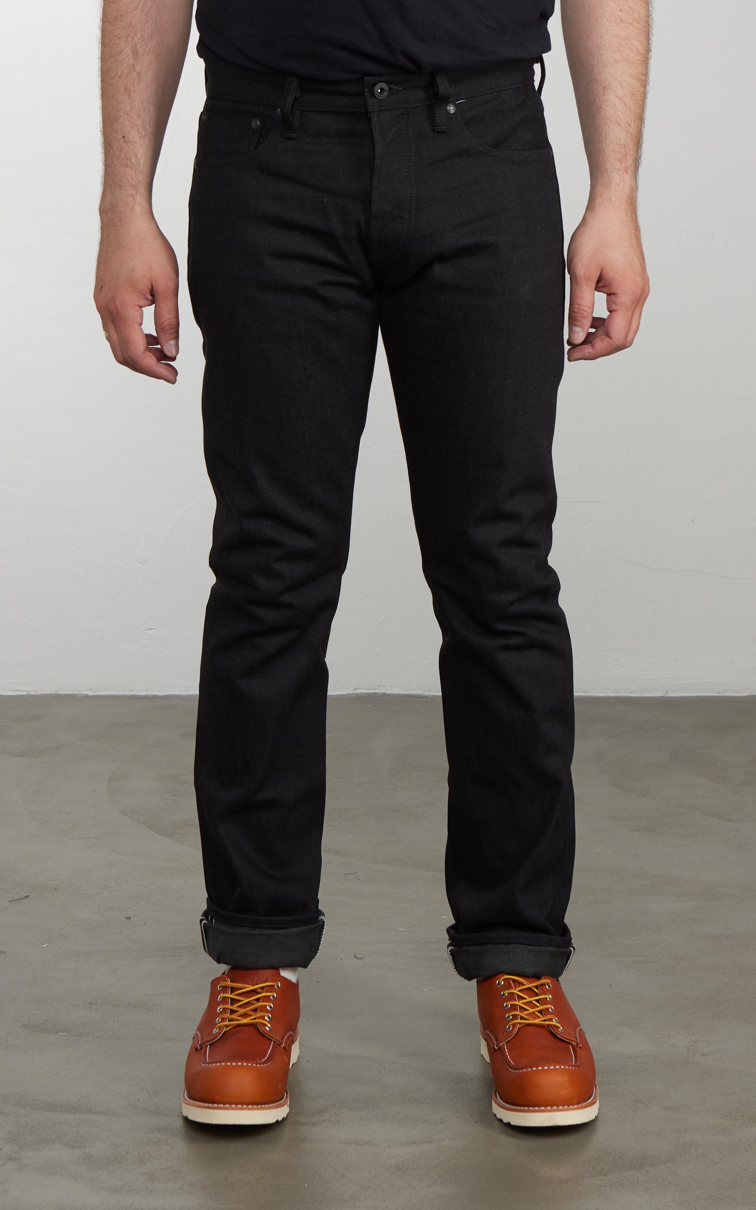 Rogue Territory Stanton Stealth 15oz