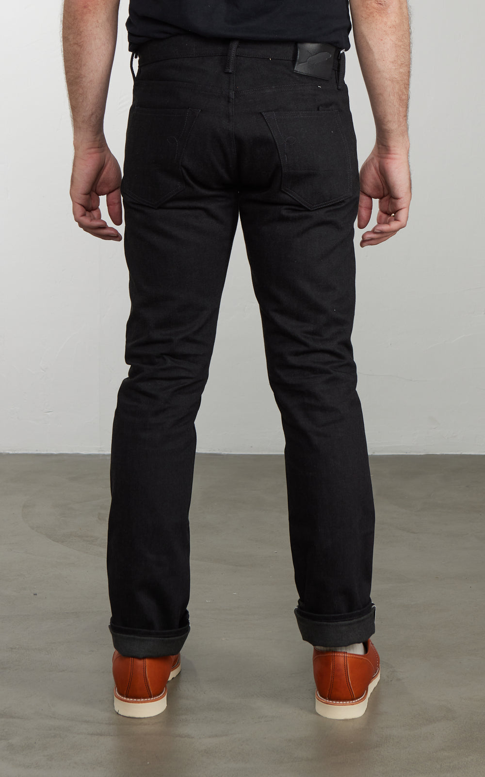 Rogue Territory Stanton Stealth 15oz