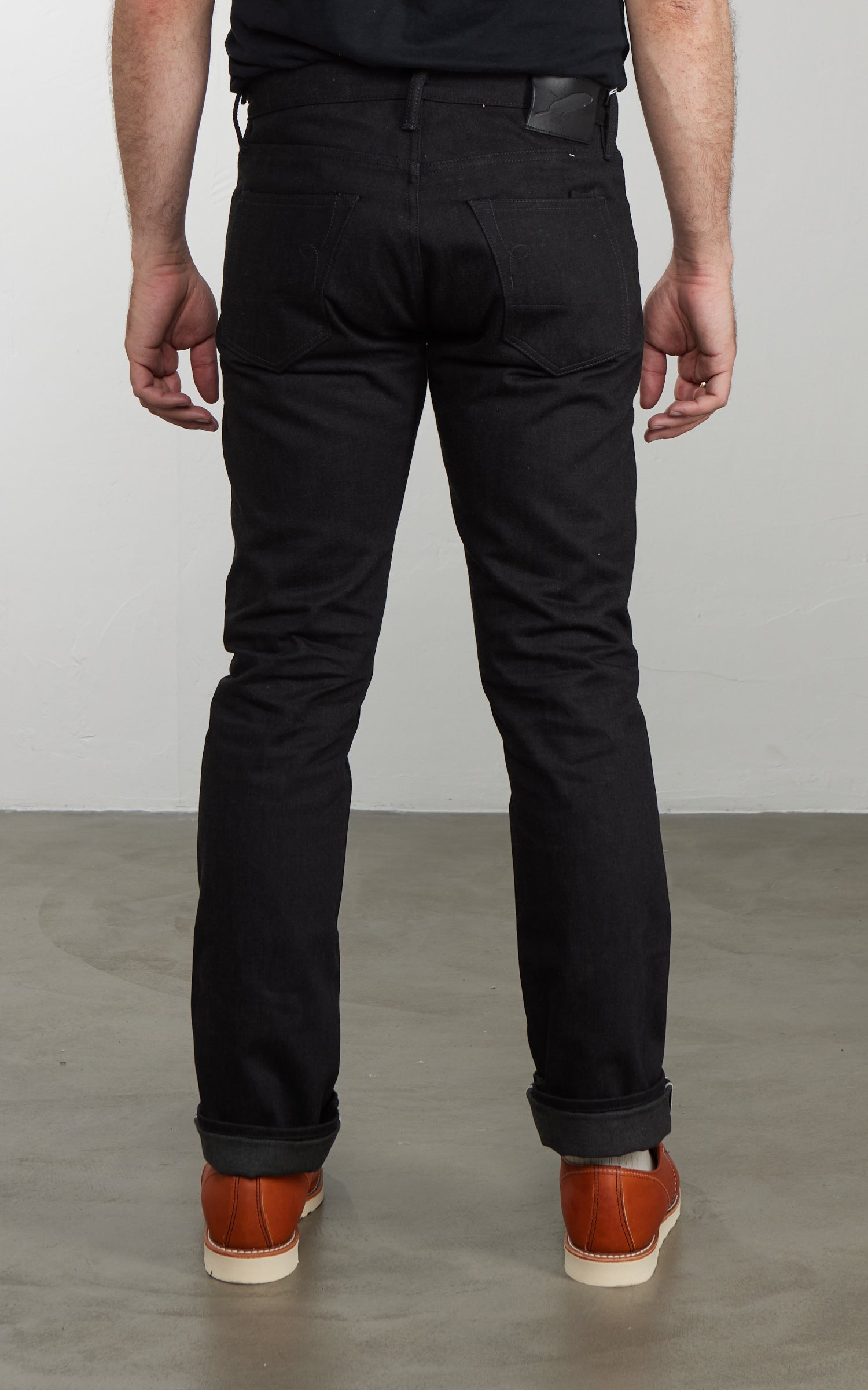 Rogue Territory Stanton Stealth 15oz
