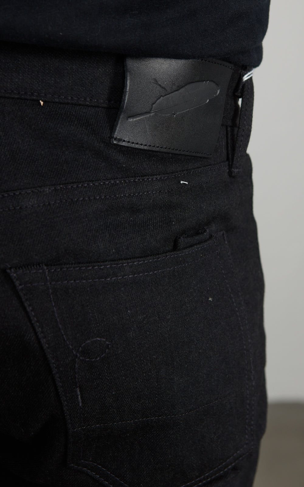 Rogue Territory Stanton Stealth 15oz