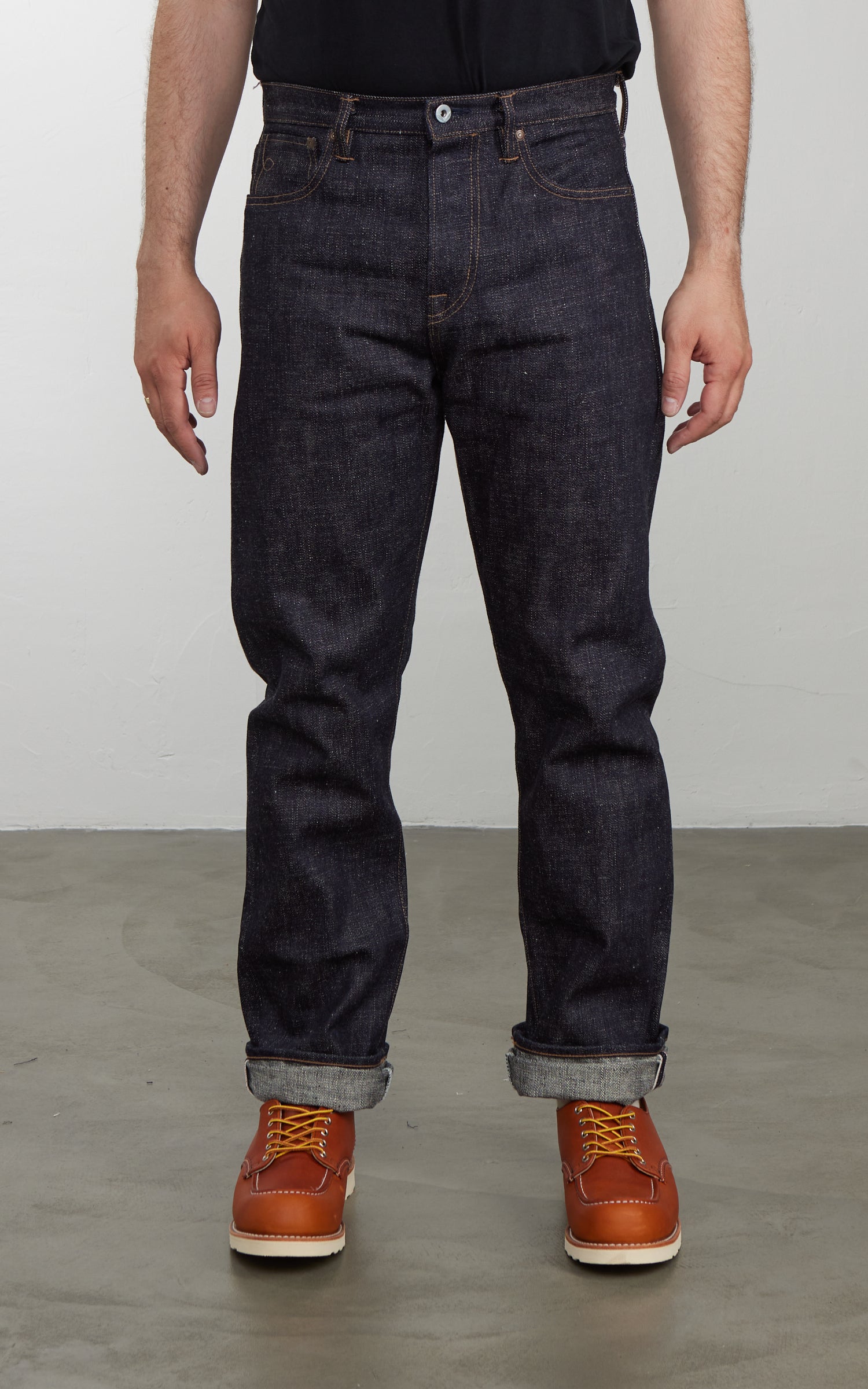 Rogue Territory Strider Cryptic Indigo 17oz