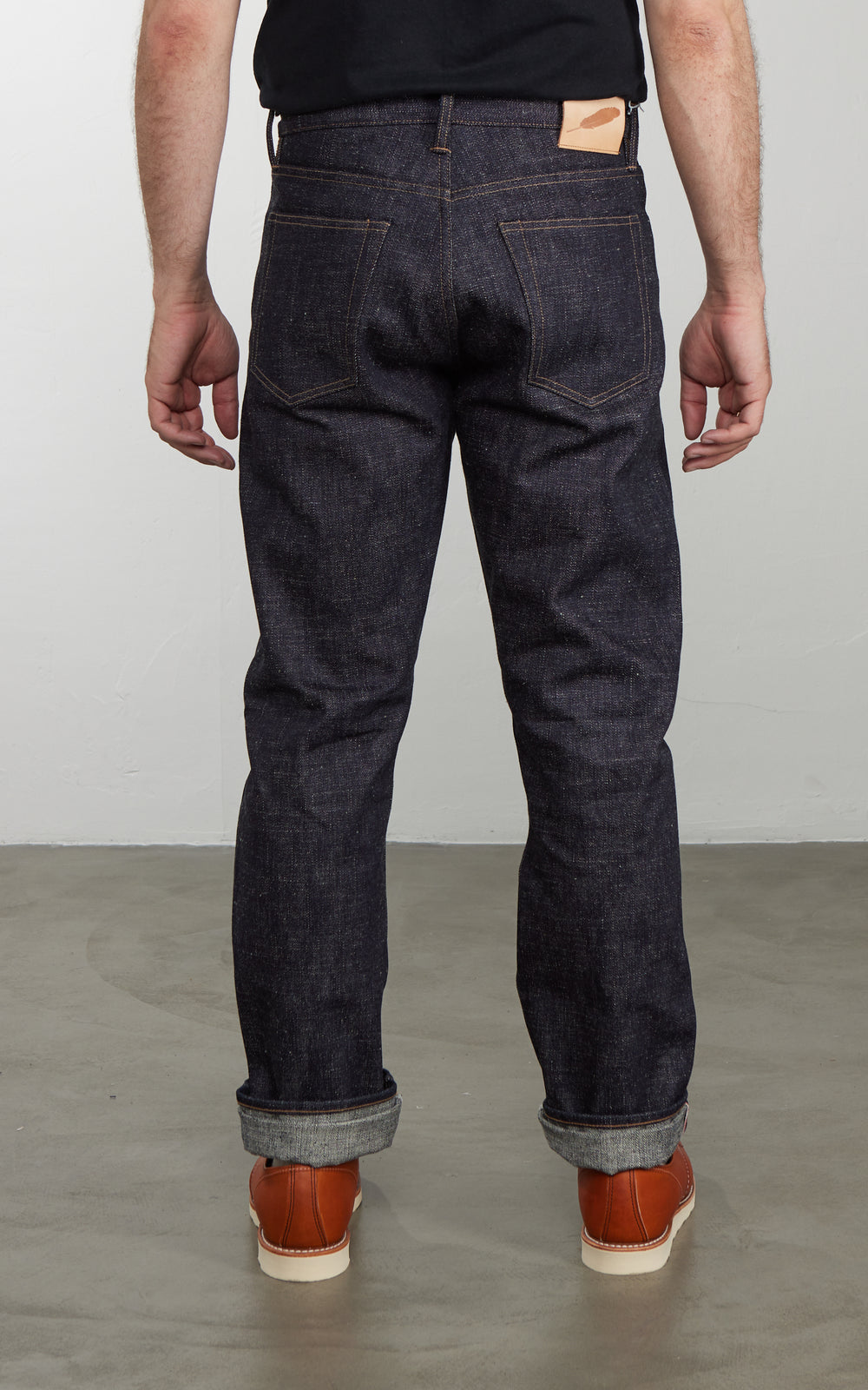 Rogue Territory Strider Cryptic Indigo 17oz