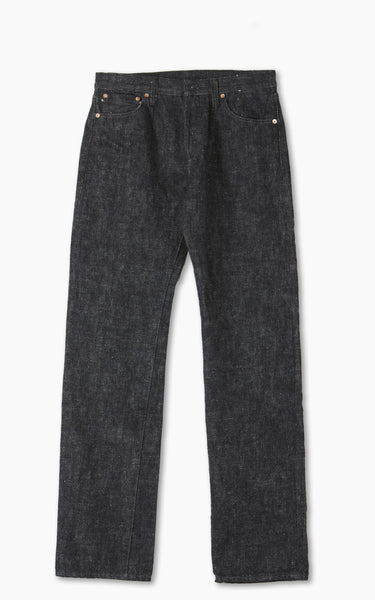 サムライジーンズ S5000BK 33 x 36 SAMURAI-JEANS_S5000BK-II-