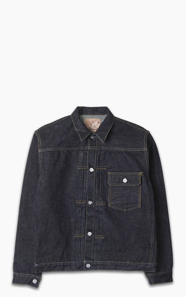 ジャケット・アウター ENDS AND MEANS 2025AW Denim Jacket XL ENDS AND MEANS 2025AW Denim Jacket XL