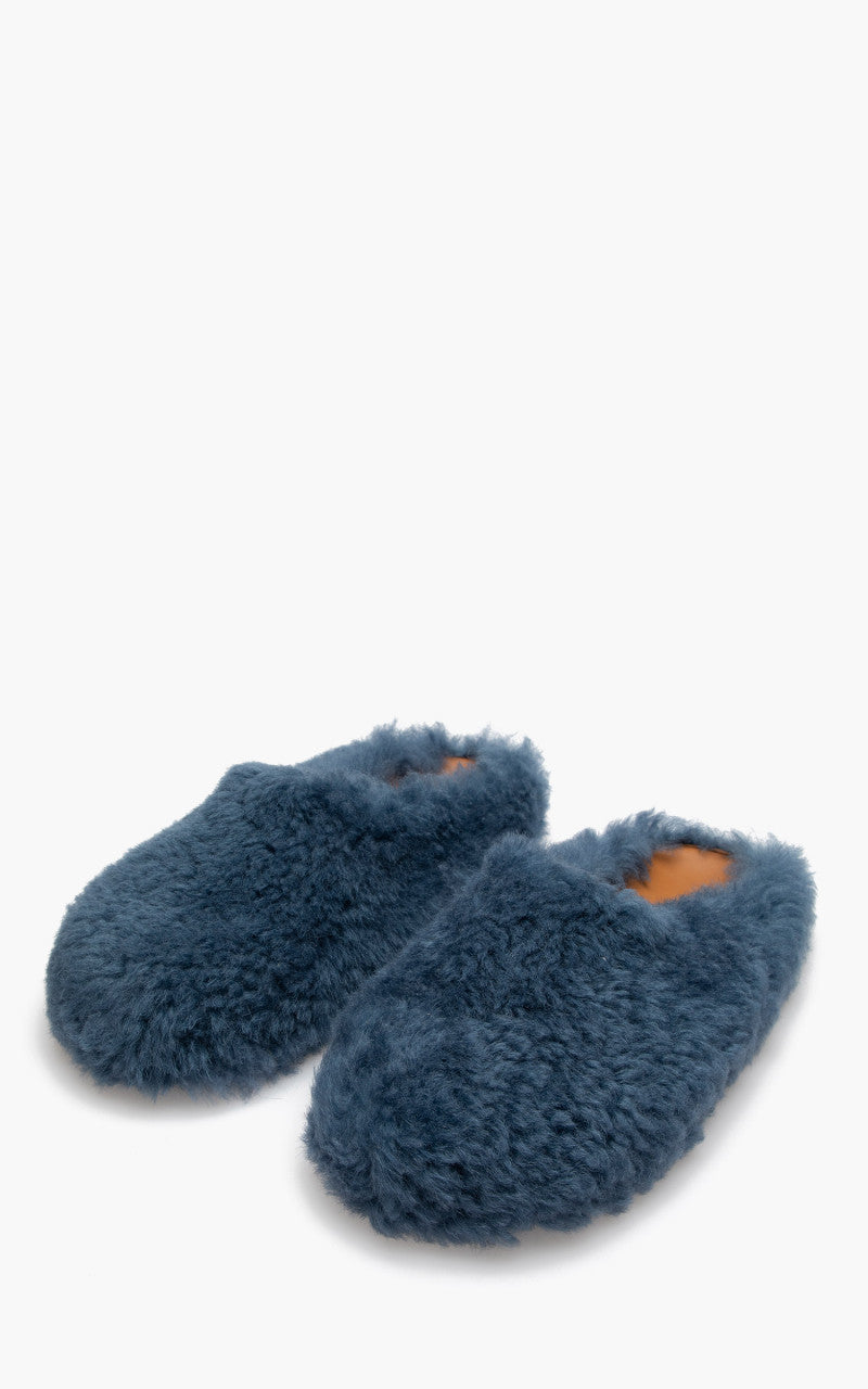 Marni Fussbett Sabot Shadow