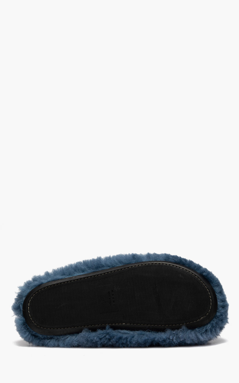 Marni Fussbett Sabot Shadow