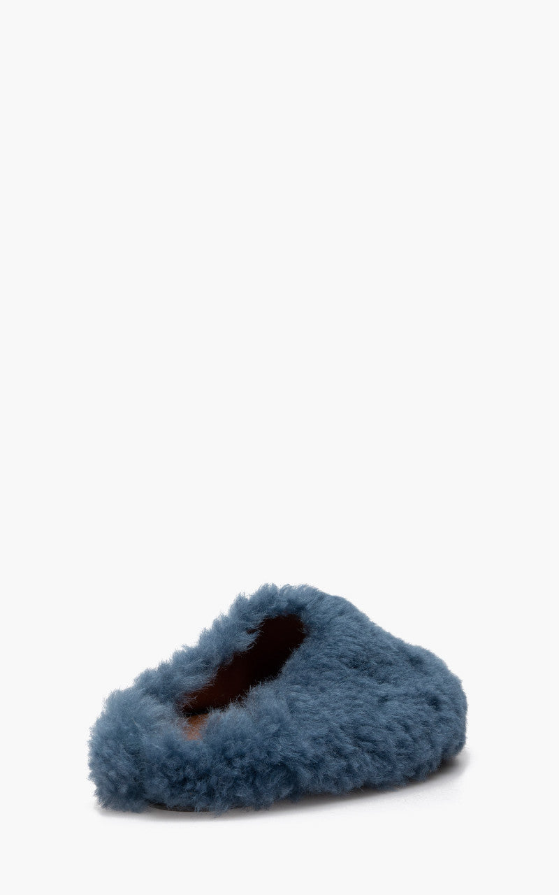 Marni Fussbett Sabot Shadow