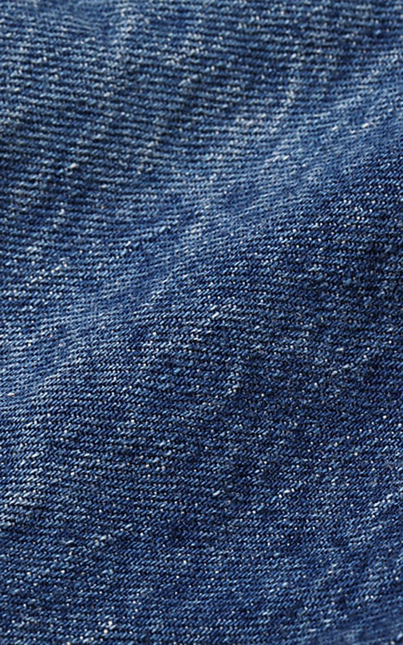 Sugar Cane SC11953SW Type-2 Denim Jacket 1953 Model Aged Wash Indigo