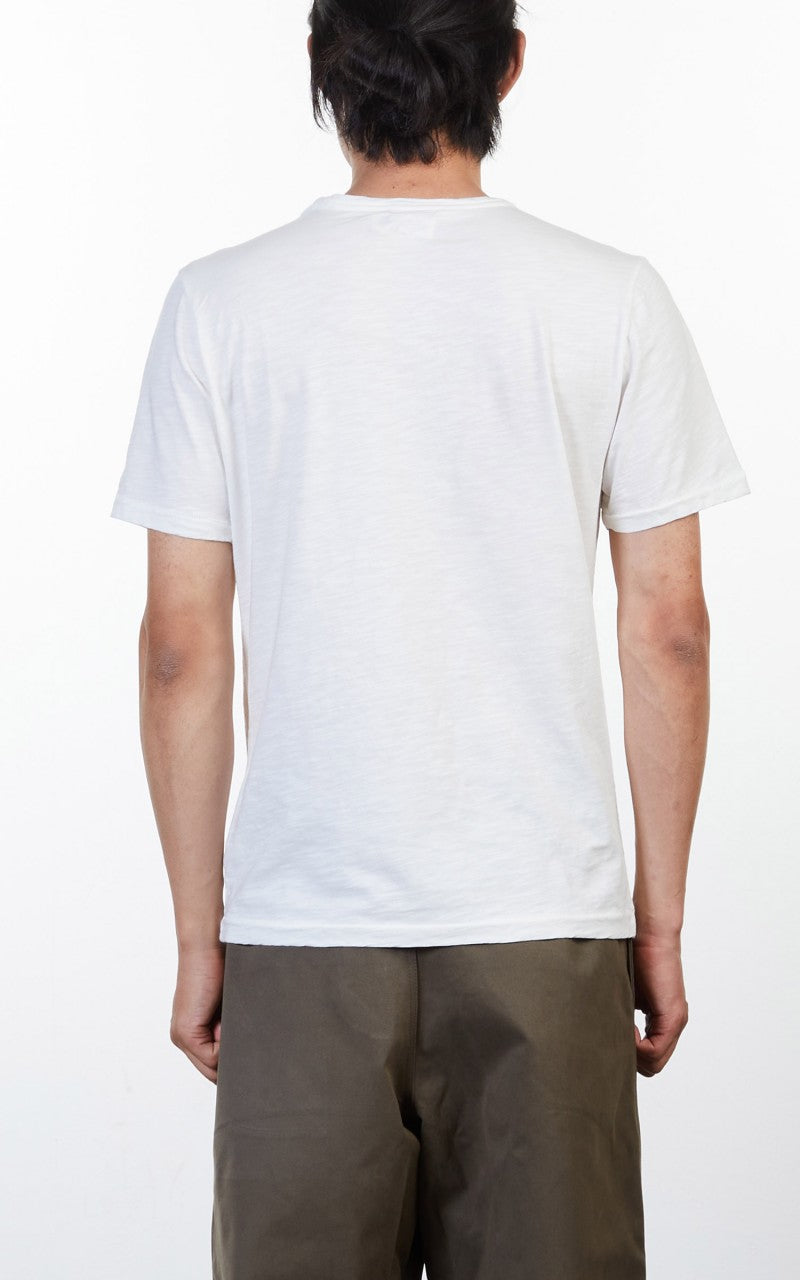 Merz b. Schwanen SCT04 T-Shirt White
