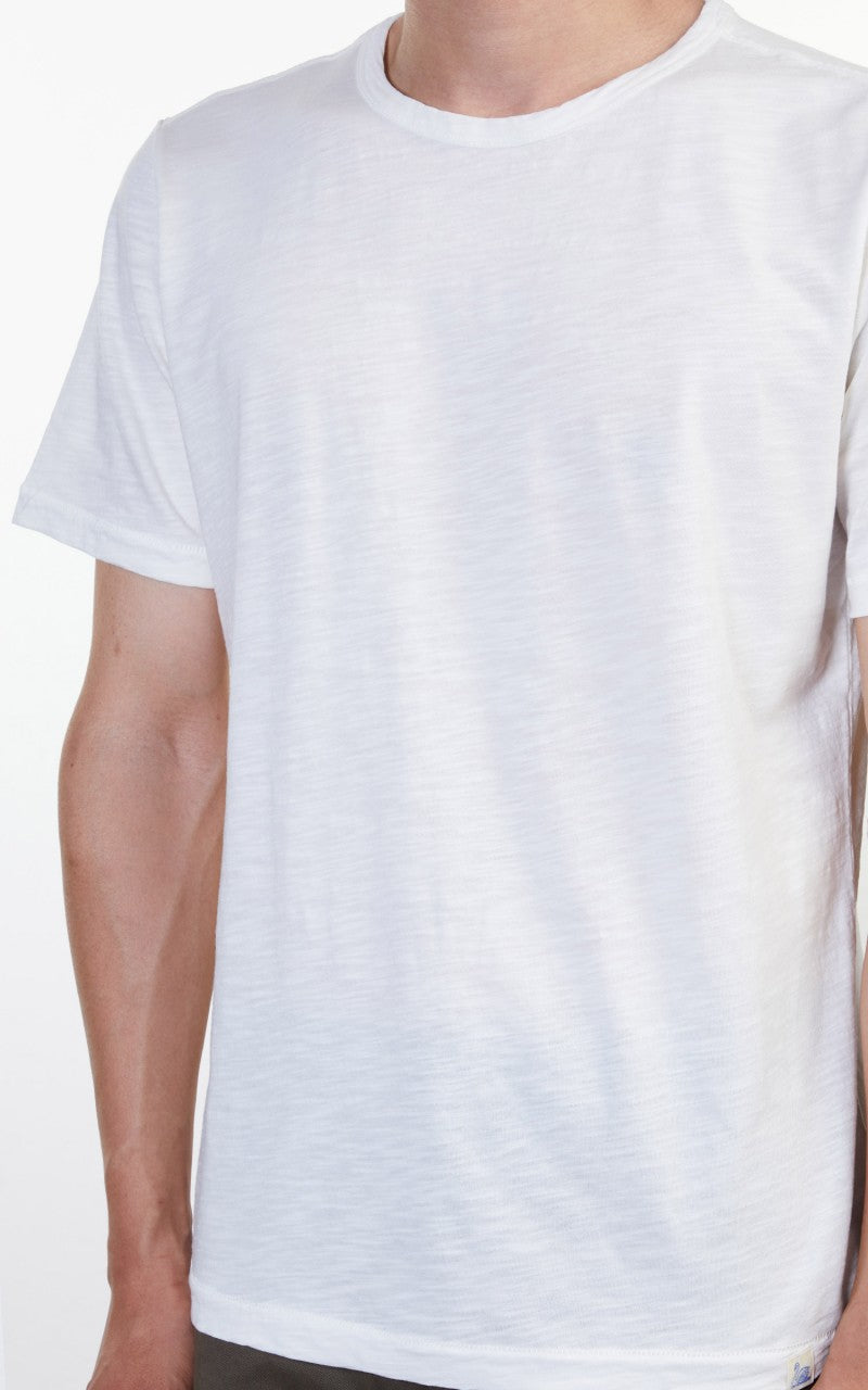 Merz b. Schwanen SCT04 T-Shirt White