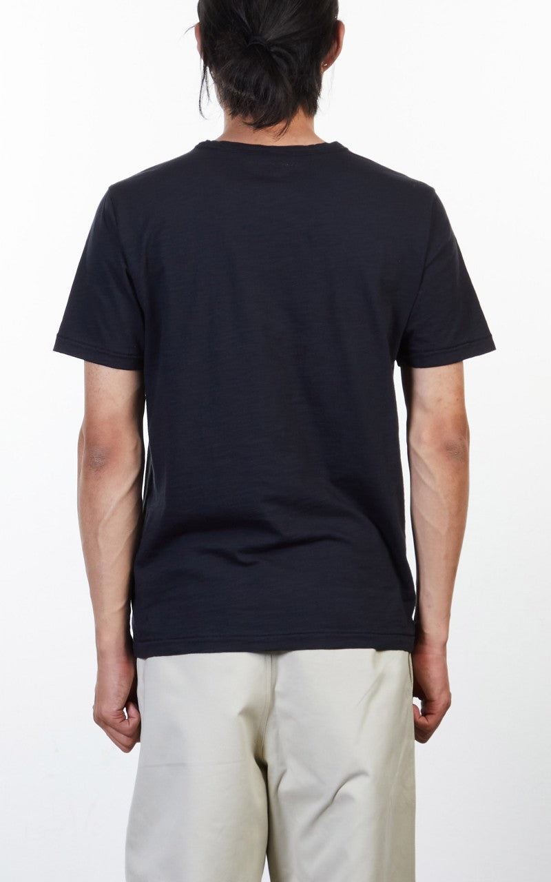 Merz b. Schwanen SCT04 T-Shirt Black