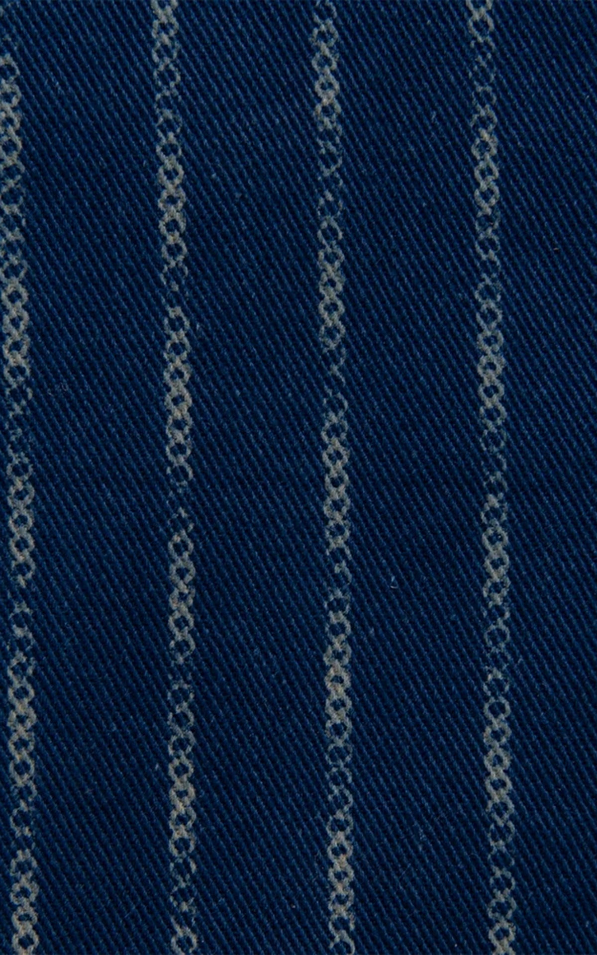 Studio D'Artisan 1932 Ring Wabash Pants Indigo
