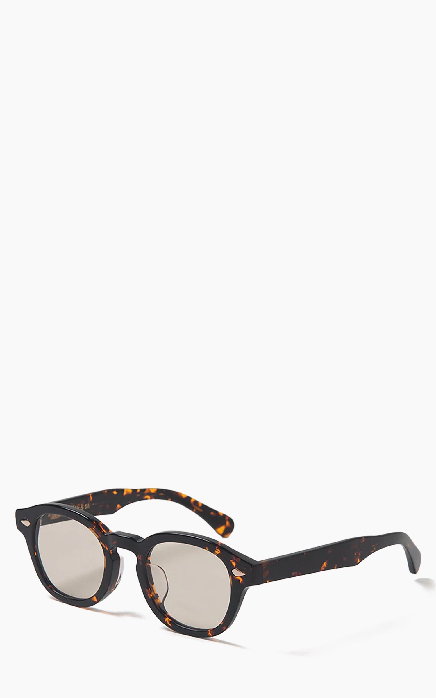 Studio D'Artisan 7558 Sunglasses Brown