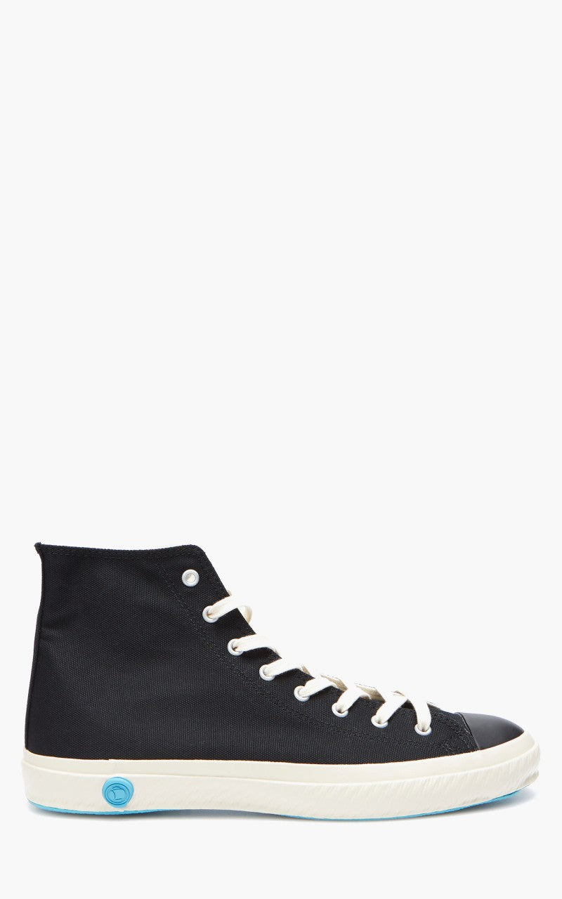 Shoes Like Pottery 01JP High Sneaker Black