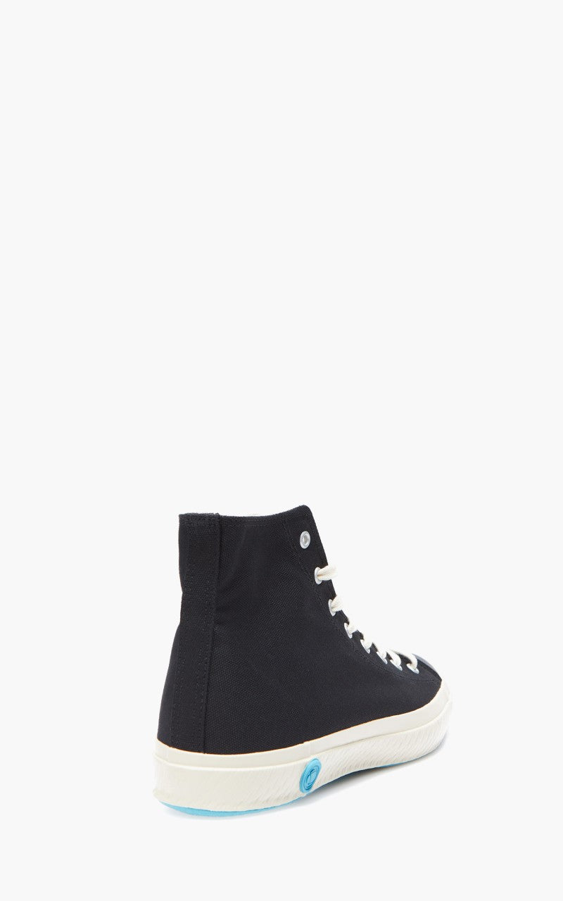 Shoes Like Pottery 01JP High Sneaker Black