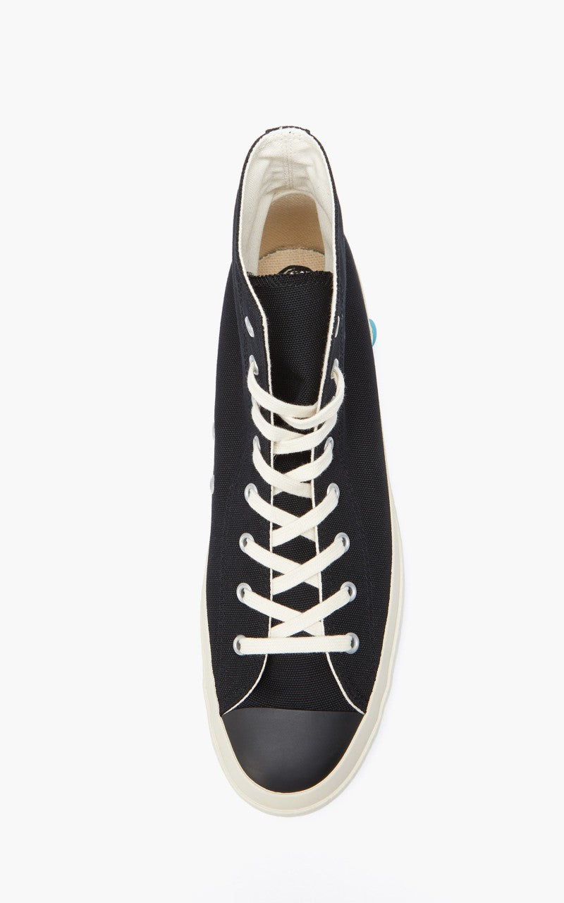 Shoes Like Pottery 01JP High Sneaker Black