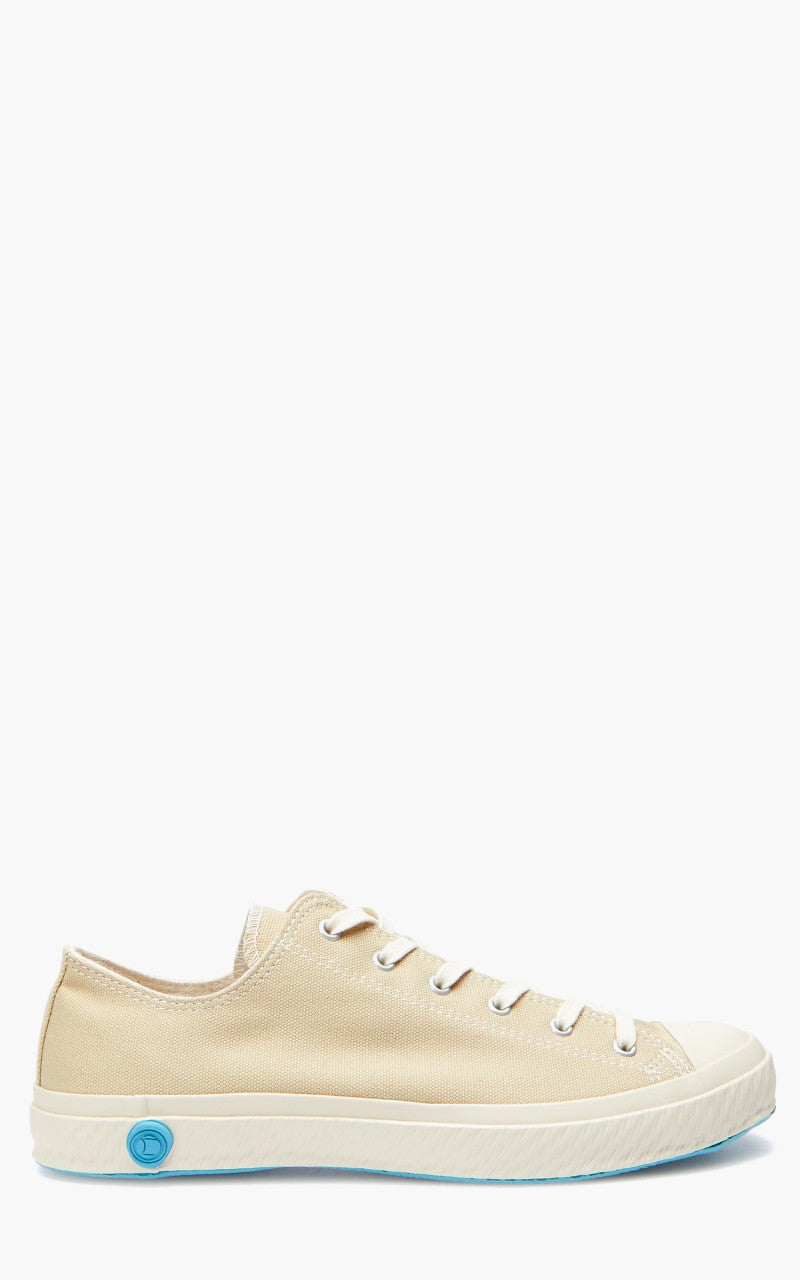 Shoes Like Pottery 01JP Low Sneaker Beige