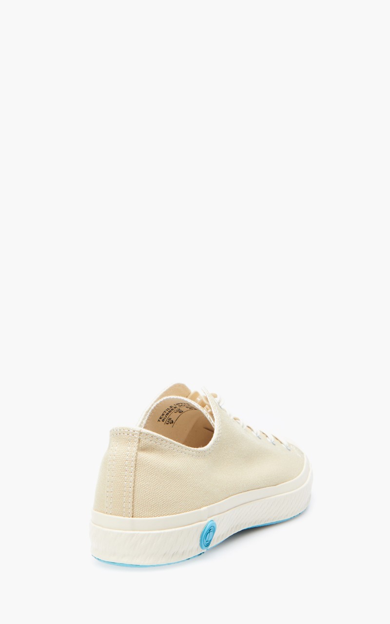 Shoes Like Pottery 01JP Low Sneaker Beige