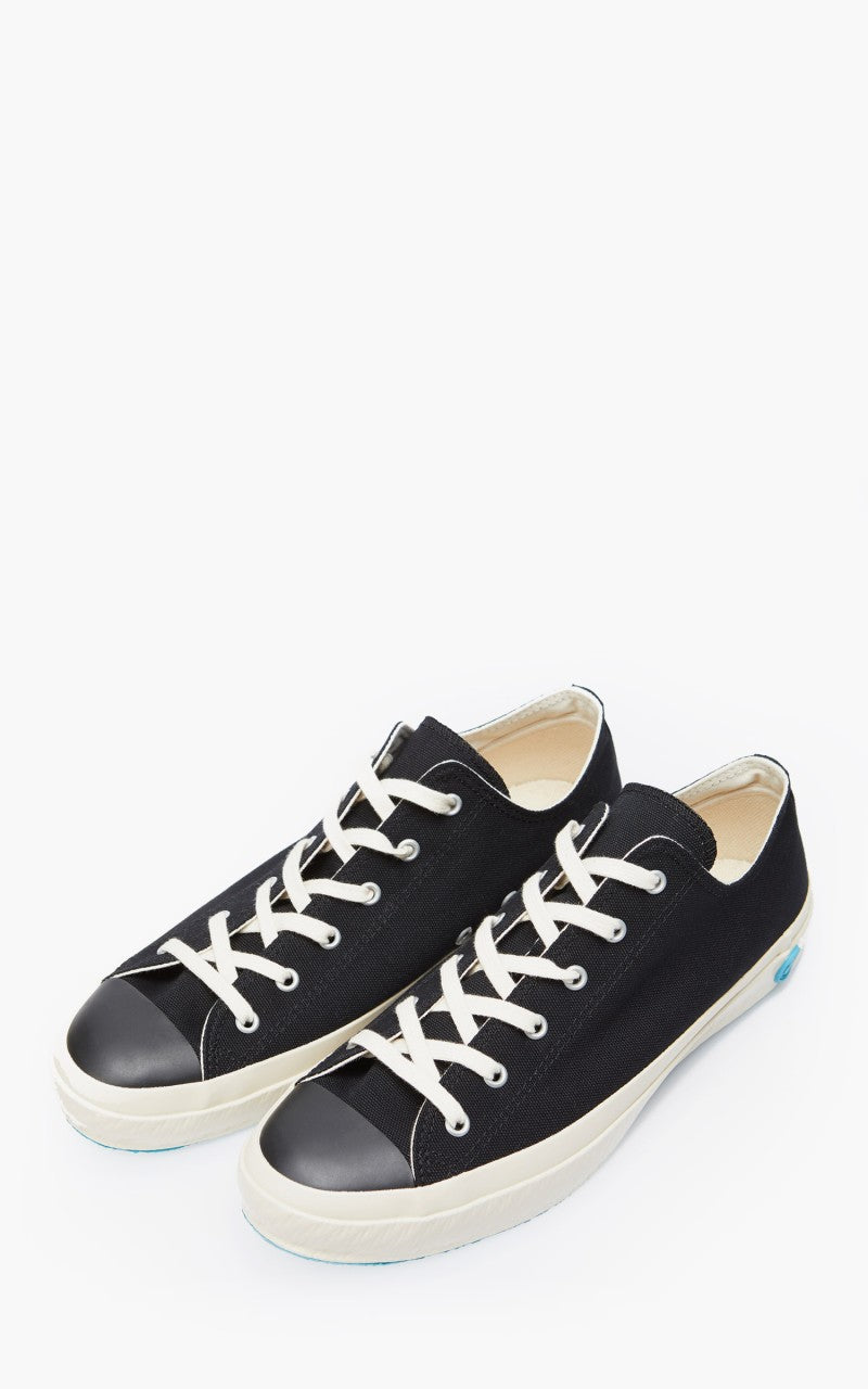 Shoes Like Pottery 01JP Low Sneaker Black