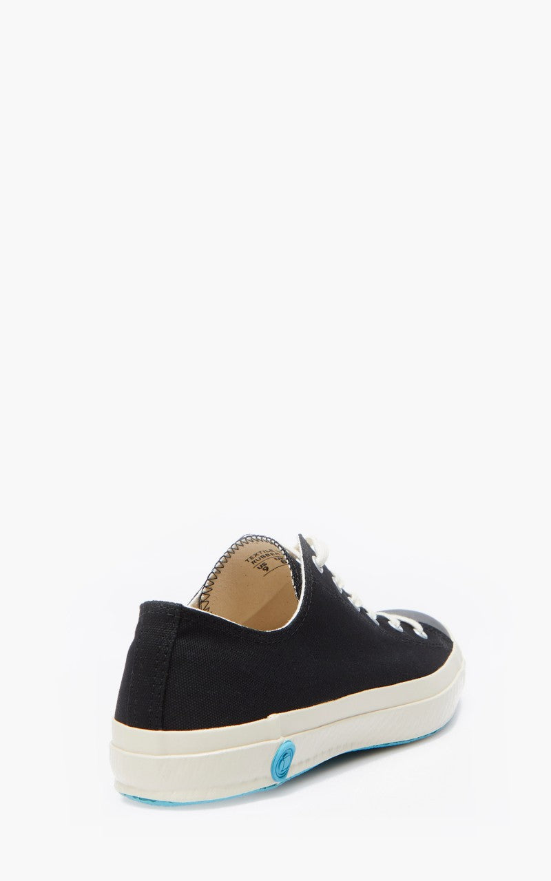 Shoes Like Pottery 01JP Low Sneaker Black
