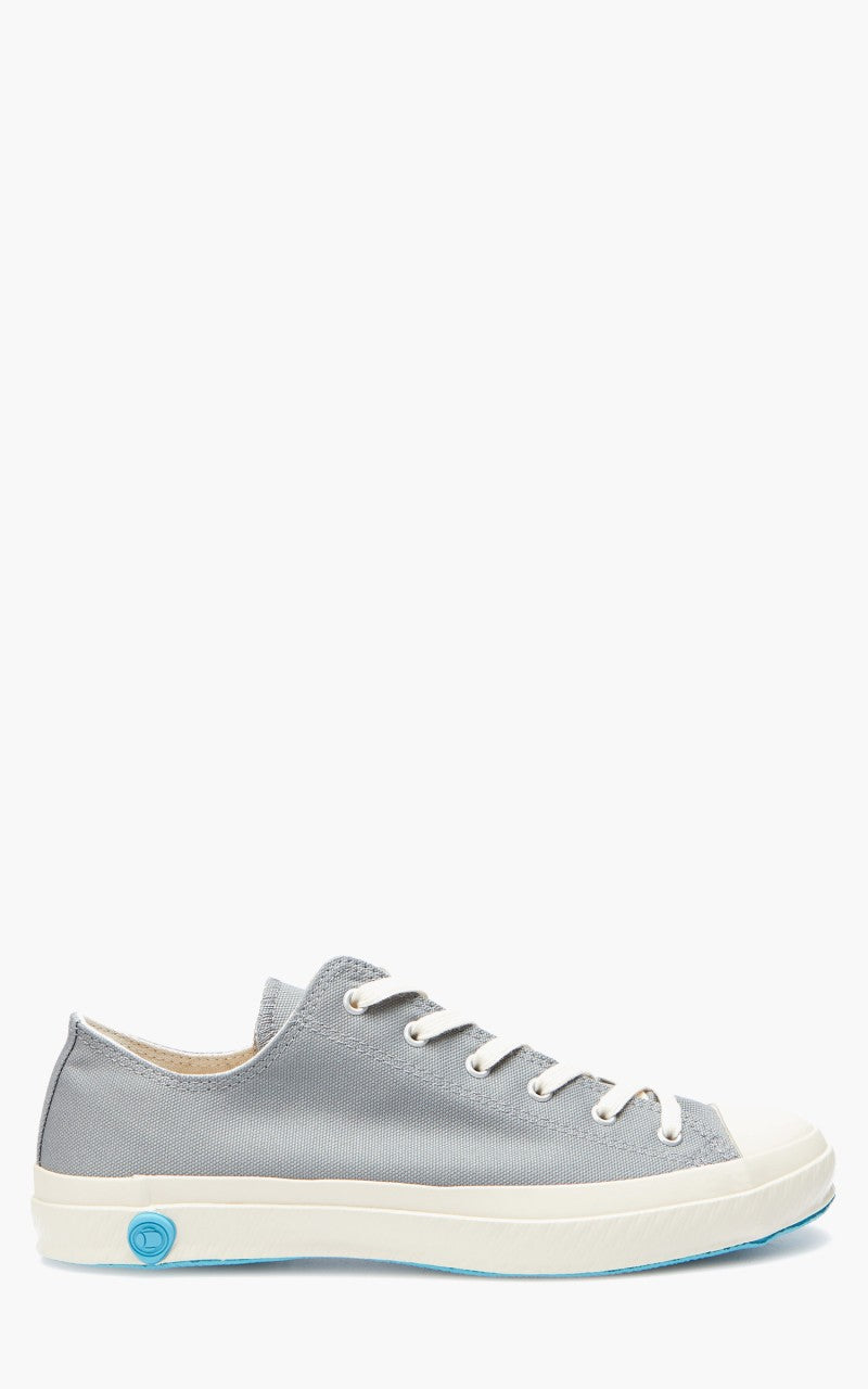 Shoes Like Pottery 01JP Low Sneaker Grey