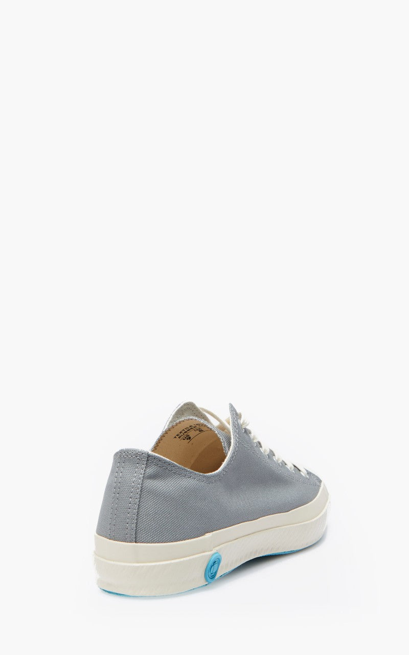Shoes Like Pottery 01JP Low Sneaker Grey