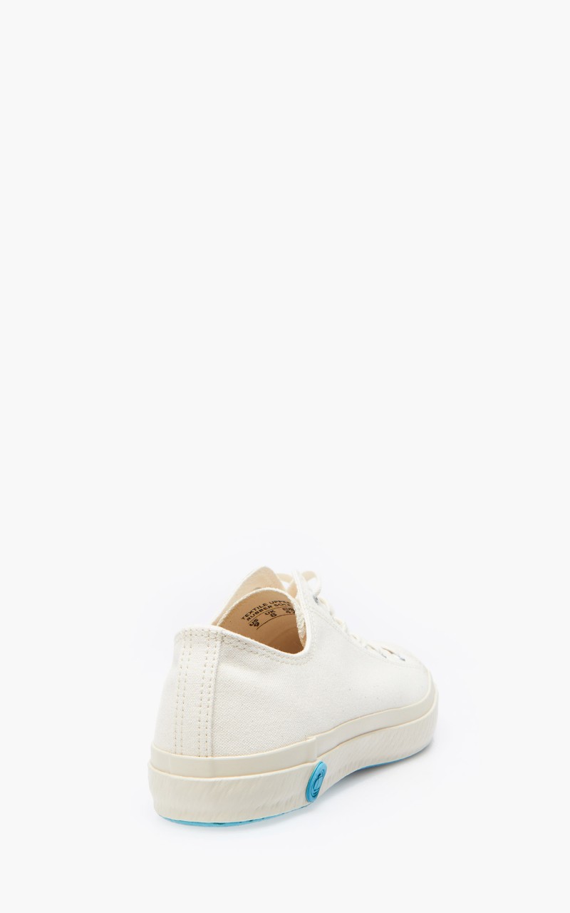 Shoes Like Pottery 01JP Low Sneaker White