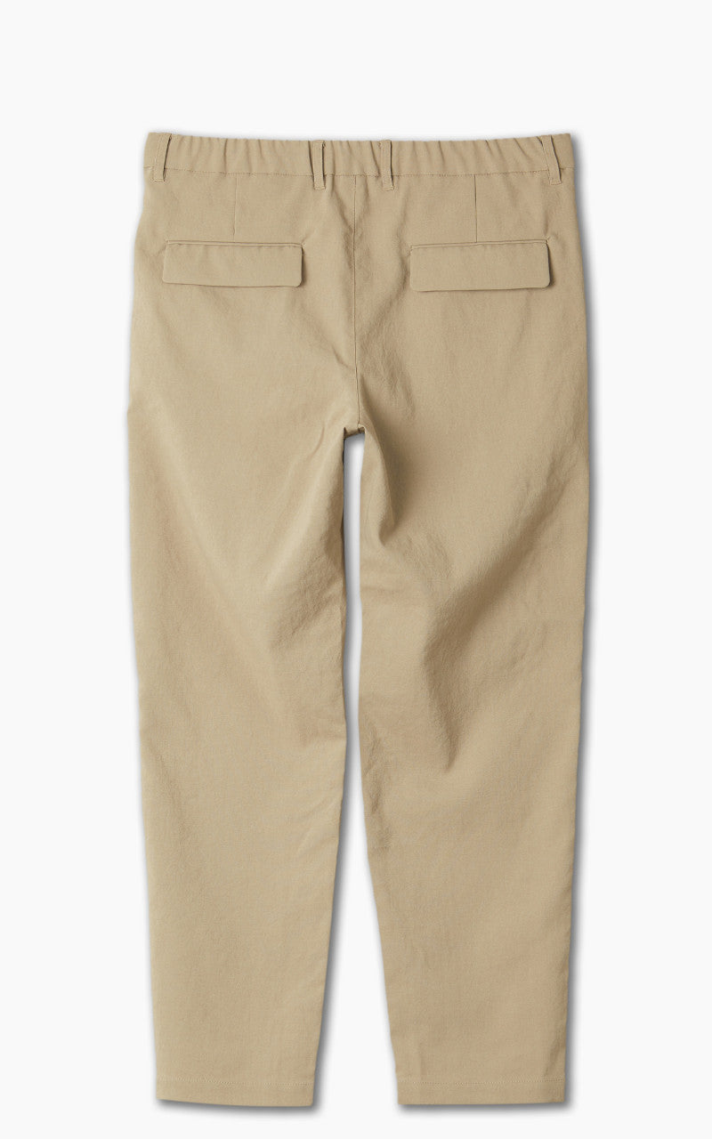 Snow Peak Air Comfort Cloth Pants Beige