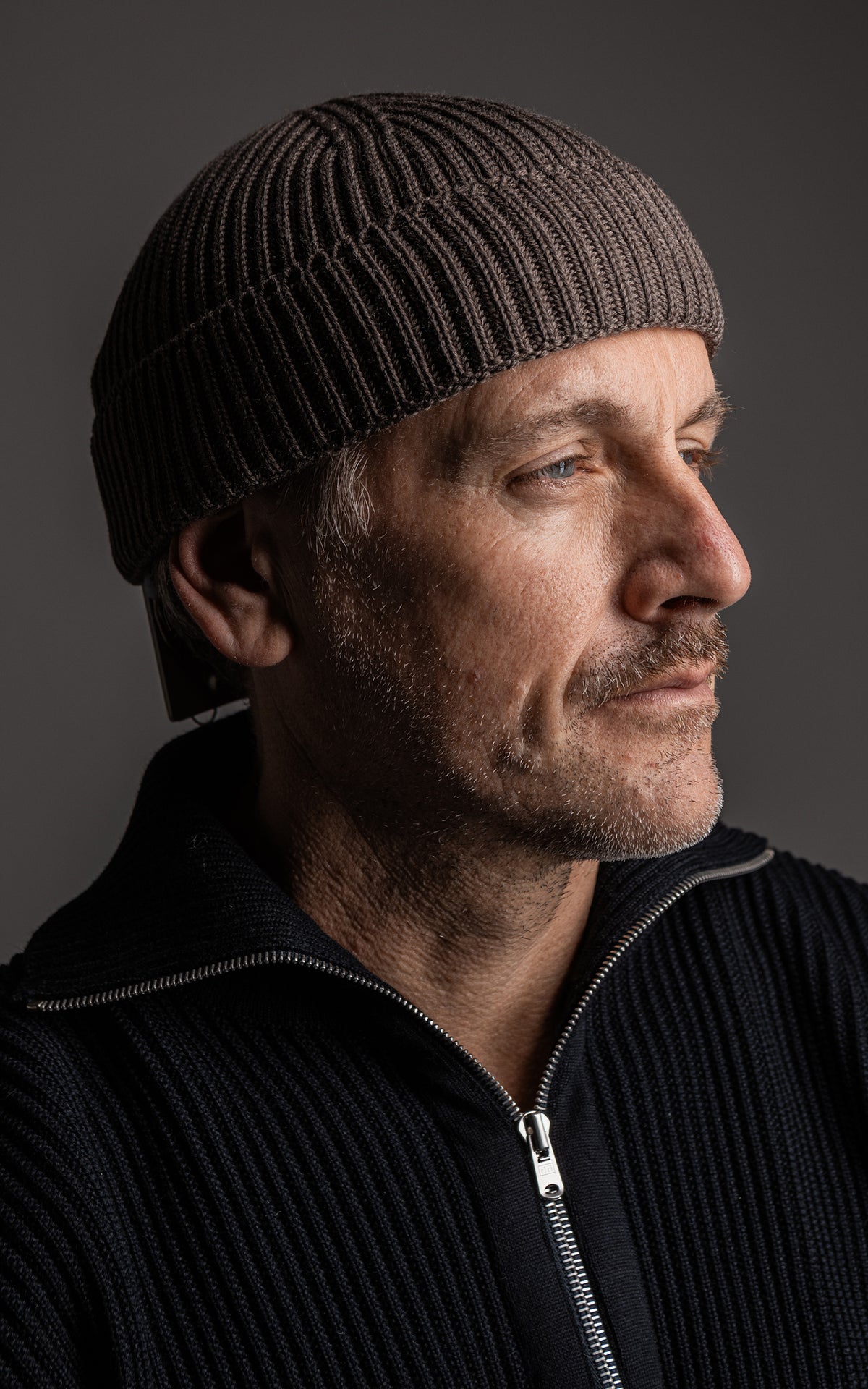S.N.S. Herning Fender Hat Terra Magma Brown