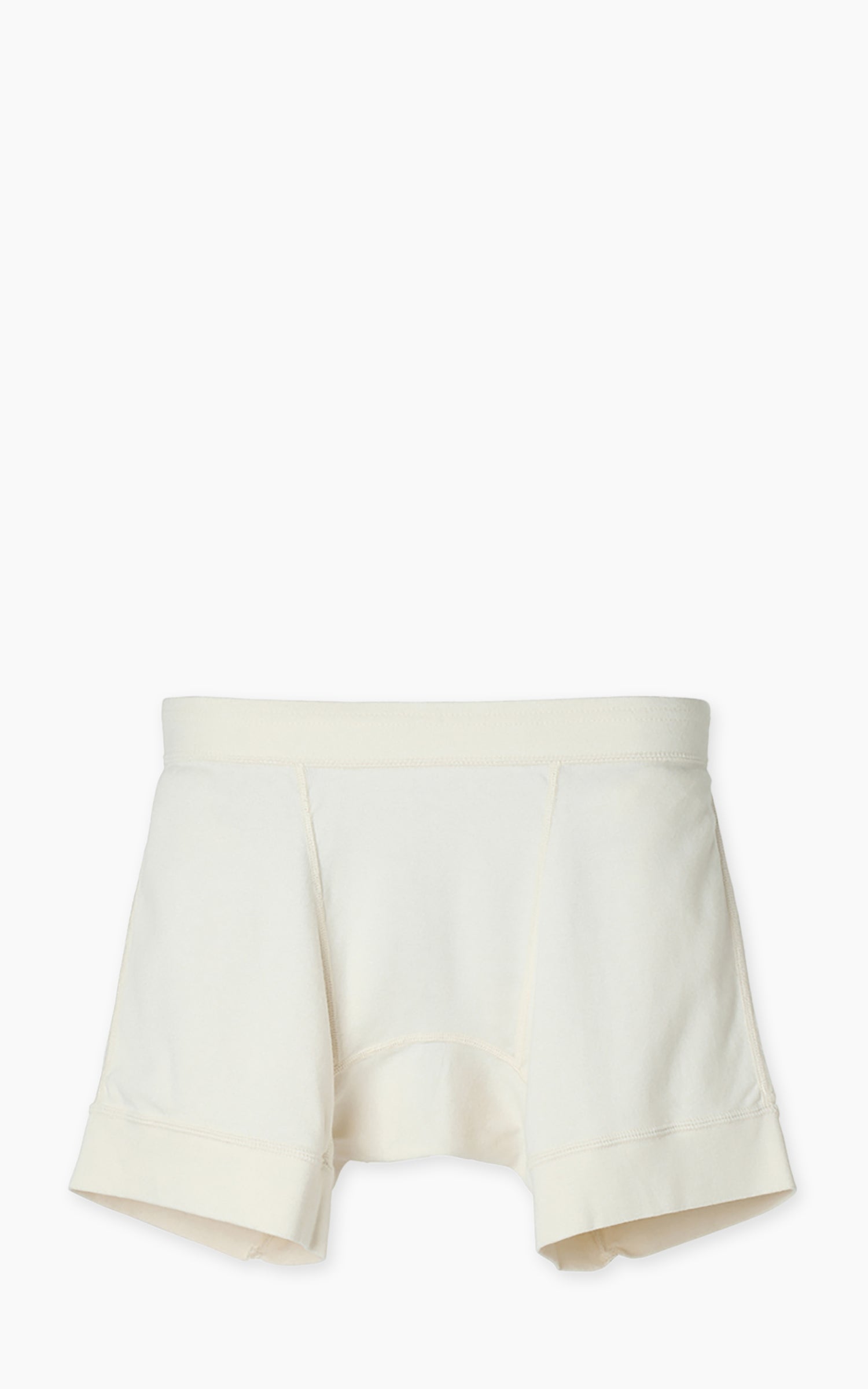 Stevenson Overall Co. Athletic Boxer Brief Natural