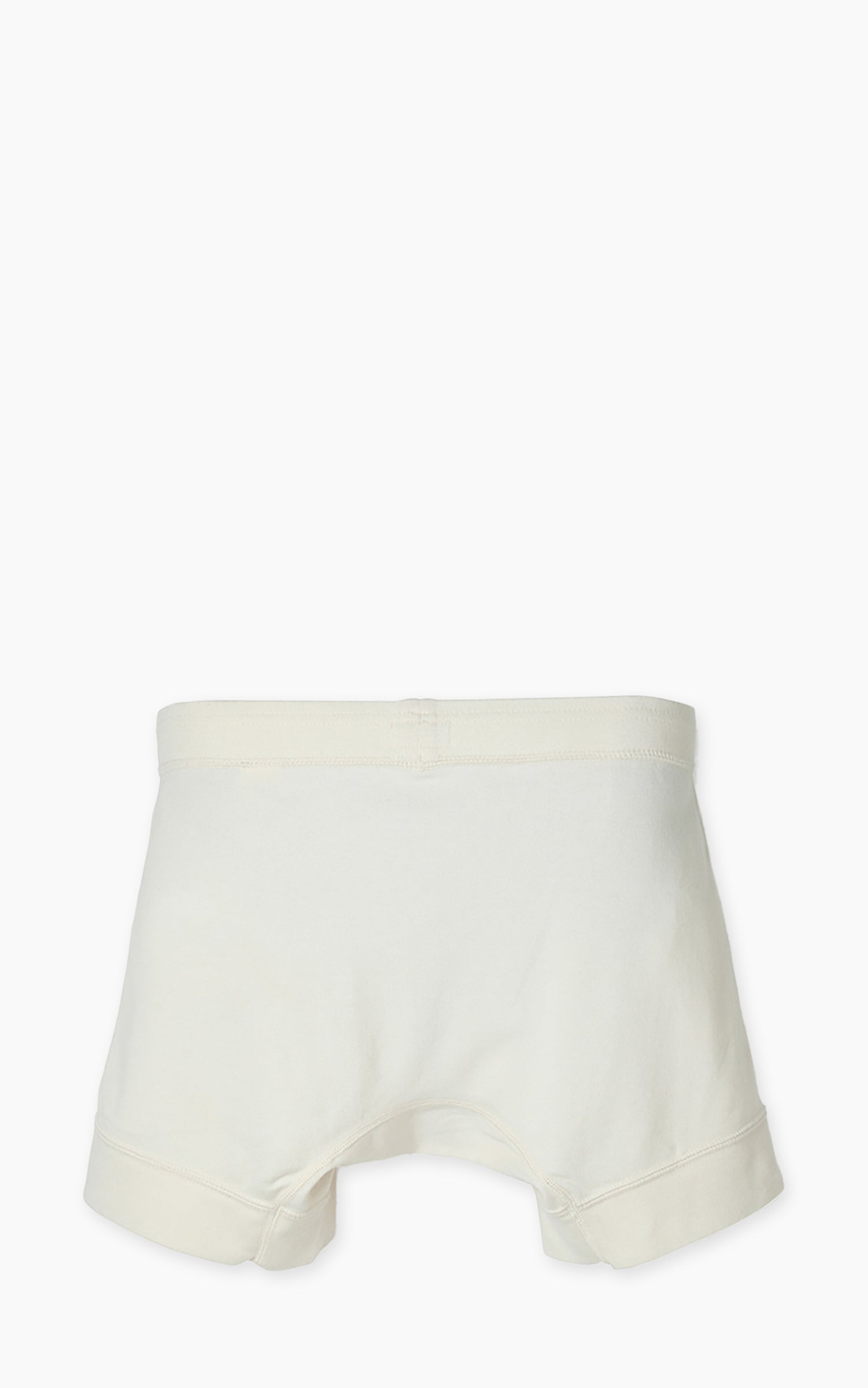 Stevenson Overall Co. Athletic Boxer Brief Natural