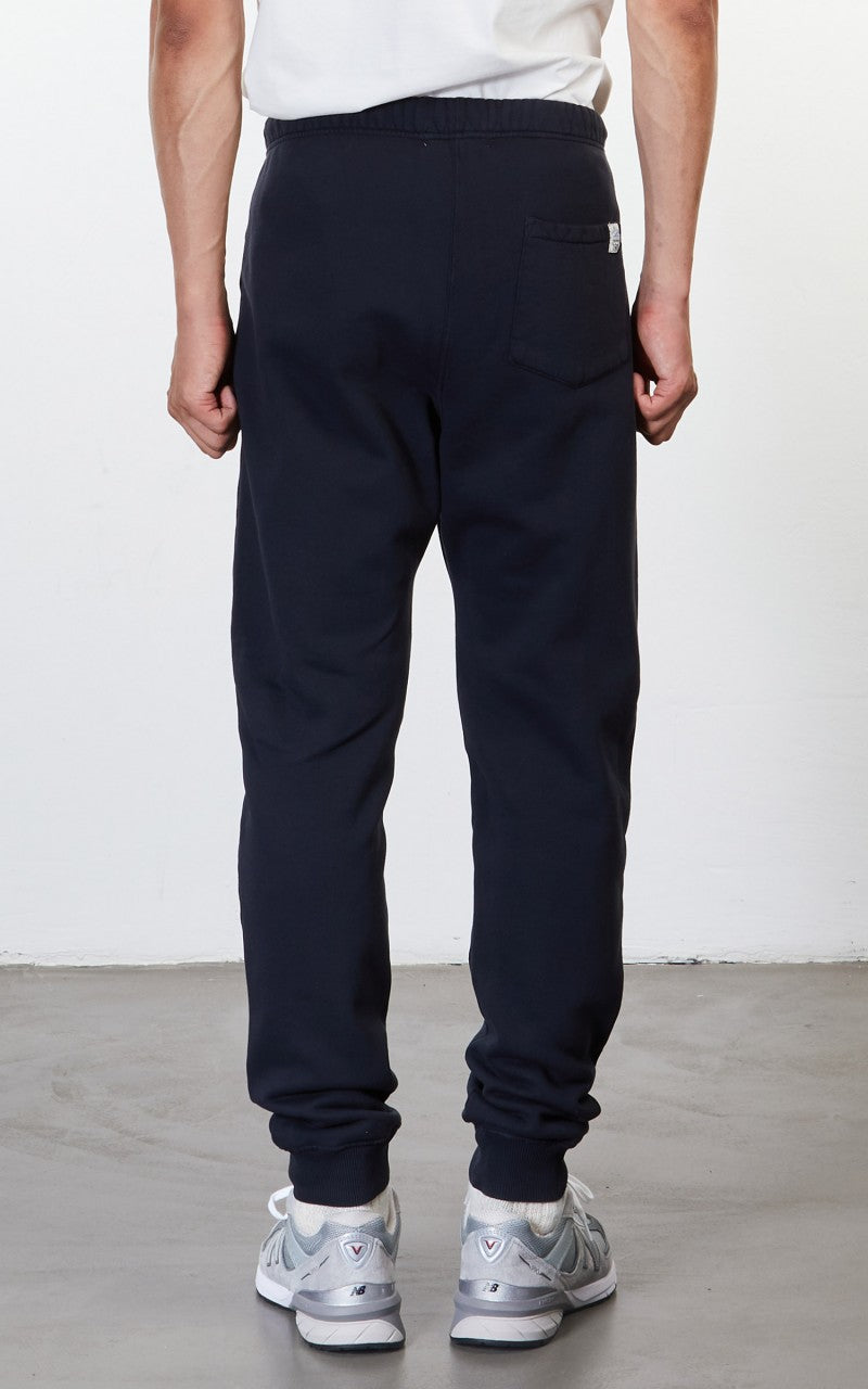 Merz b. Schwanen SP03 Sweatpants Charcoal