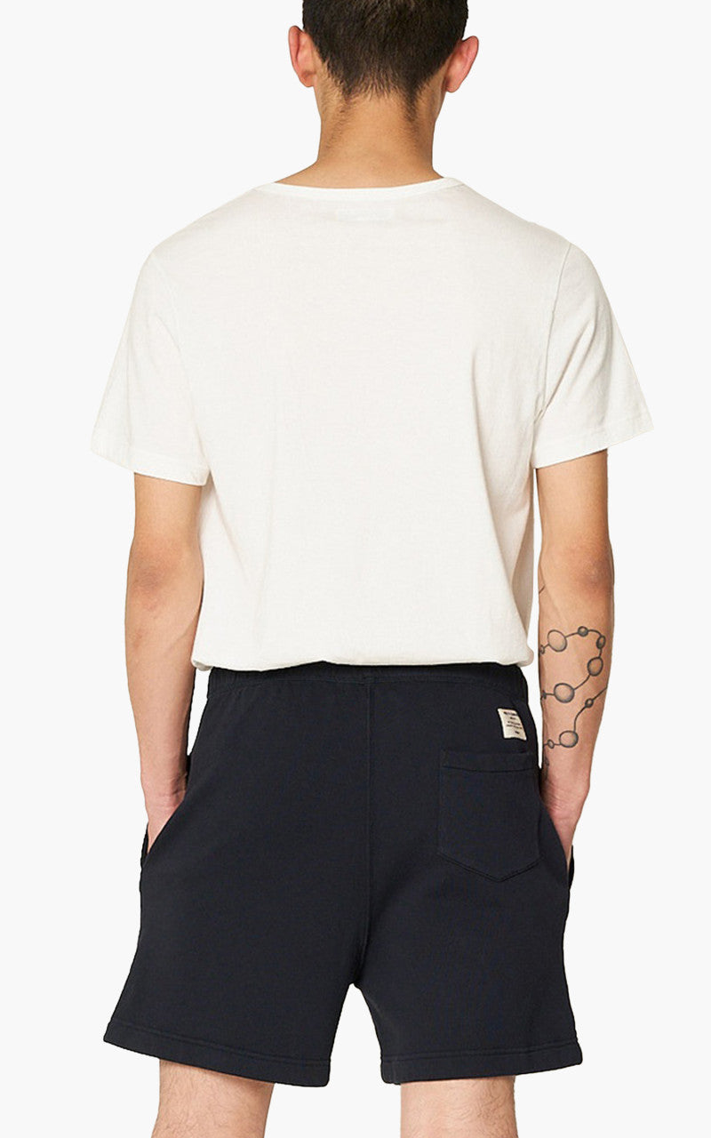 Merz b. Schwanen SPS05 Sweat Shorts Charcoal
