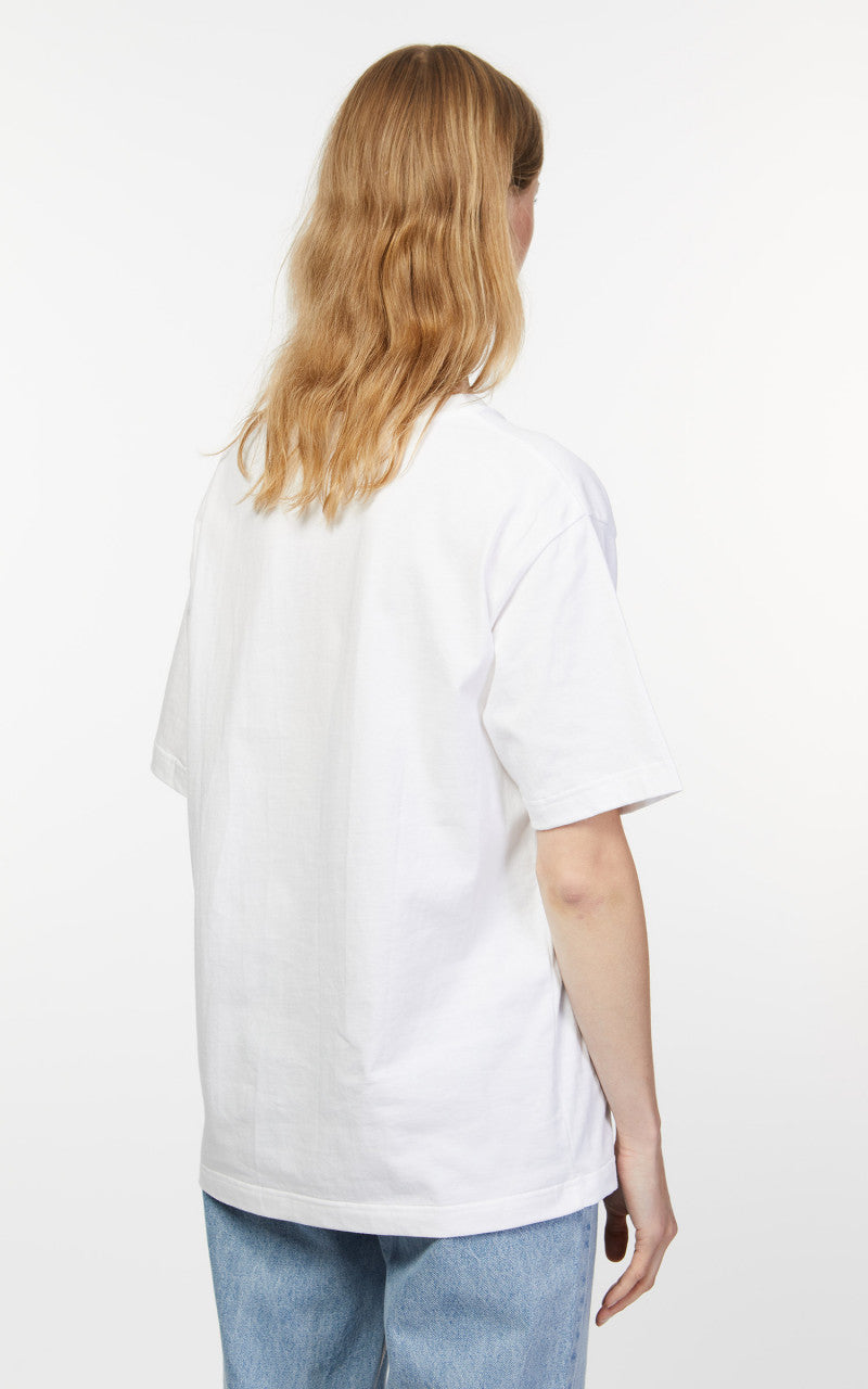 KIMHEKIM Kimhekim Me T-Shirt White